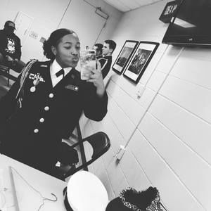 Meet your Posher, Destiny